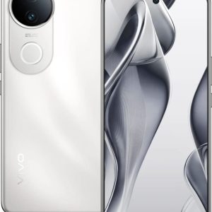 vivo V50e 5G (Pearl White, 128 GB)  (8 GB RAM)